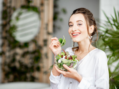A Vegan’s Guide to Getting Enough Calcium