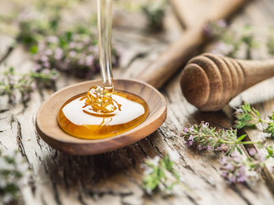 Can Manuka Honey Help Combat Antibiotic Resistance and Lung Infections?