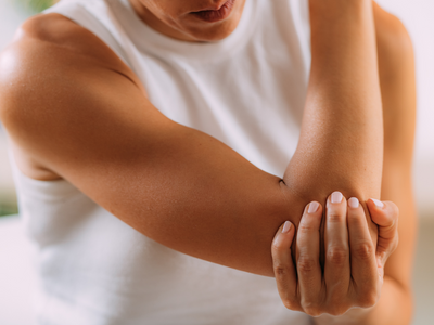 Everything You Need to Know About Muscle Recovery Supplements