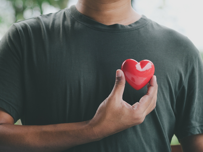 The Gut-Heart Axis and What It Means for Your Cardiovascular Health