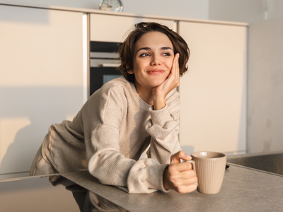 Natural Alternatives to Coffee for Sustainable Energy