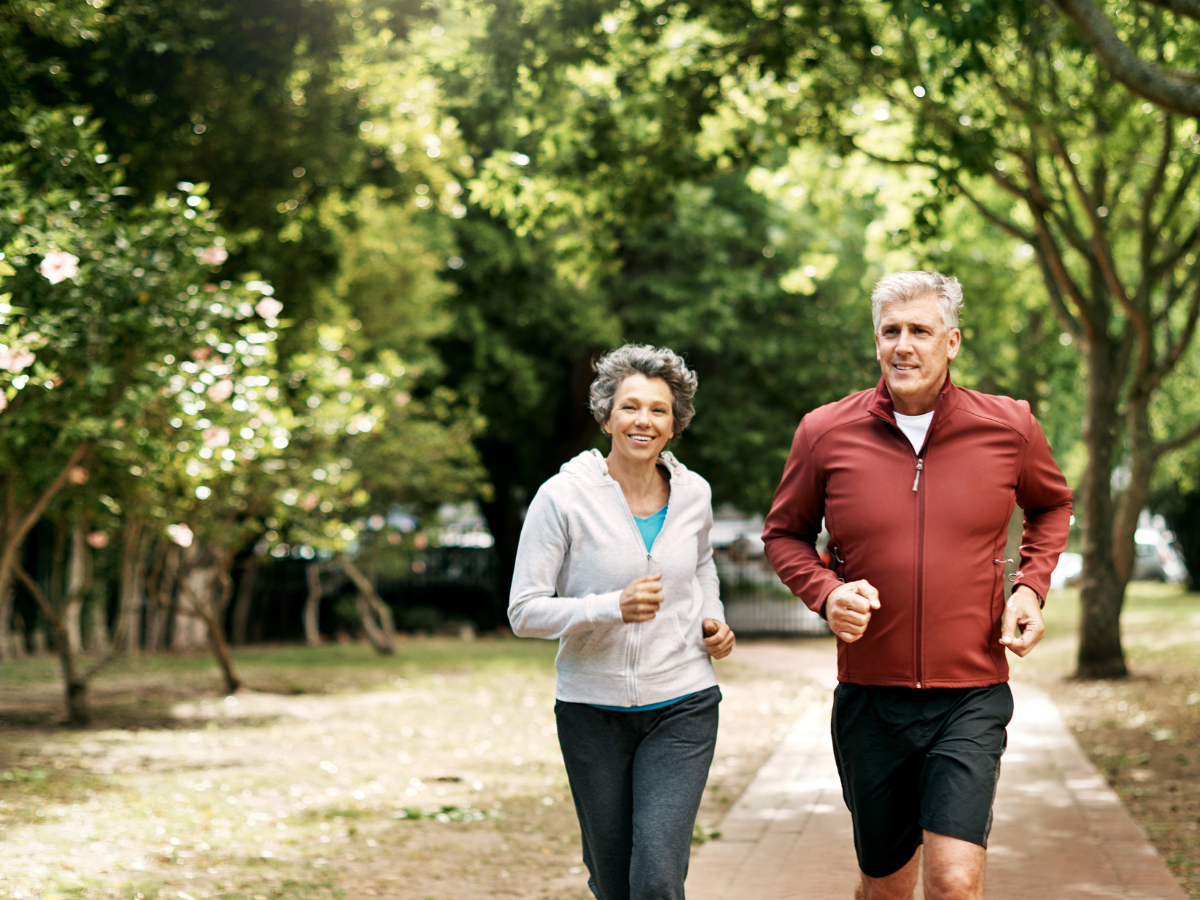 How Peptides Help You Stay Strong and Active as You Age