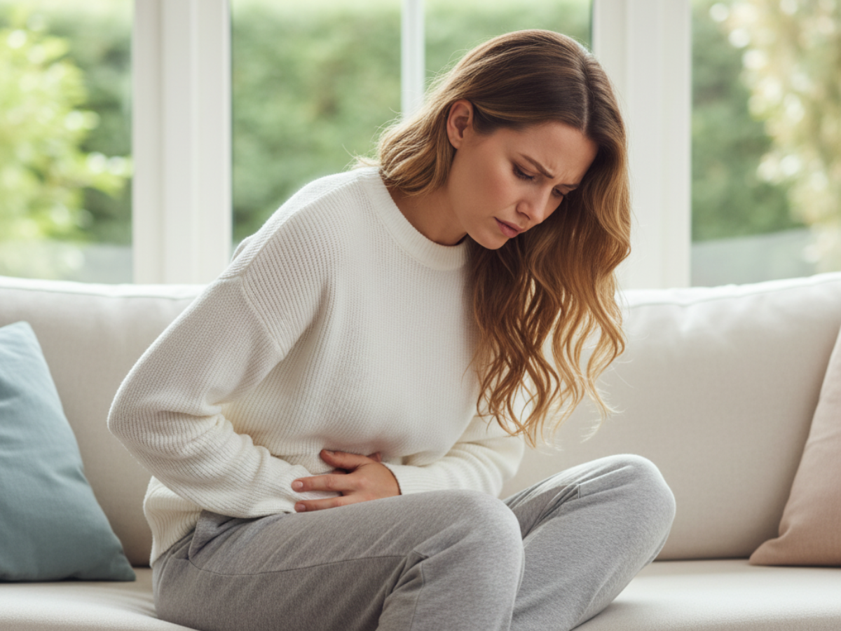 The Overlooked Link Between Histamine Intolerance and Inflammatory Bowel Disease