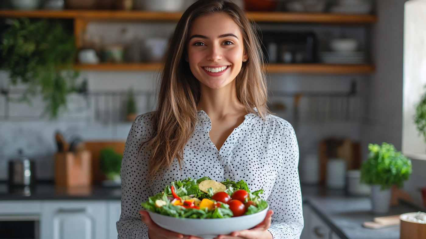 How Dietary Fiber Supports Liver Detox and Toxin Elimination