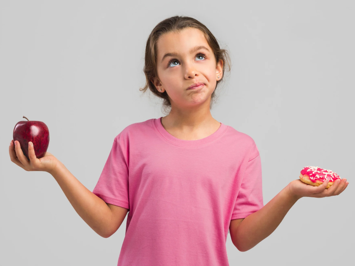 The Truth About Nutrient Deficiencies in Everyday Eating