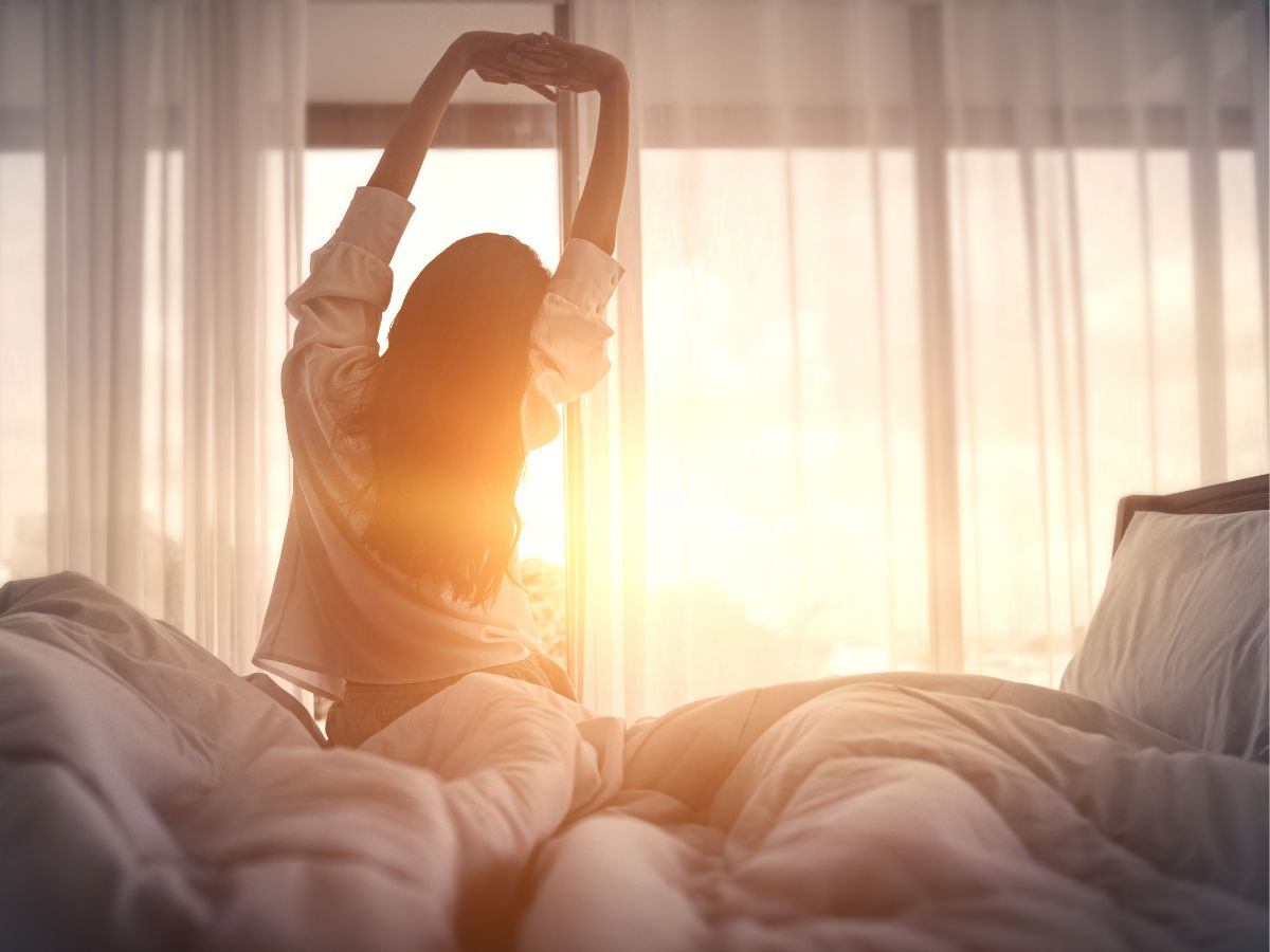 Key Steps to Getting Your Sleep Schedule Back on Track