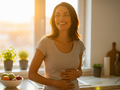 How Glutamine Helps the Gut Barrier Work and the Gut as a Whole