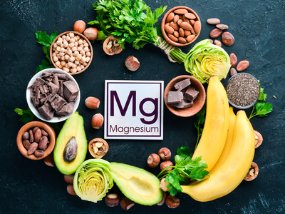 Magnesium L-Threonate and How It Supports Cognitive Health