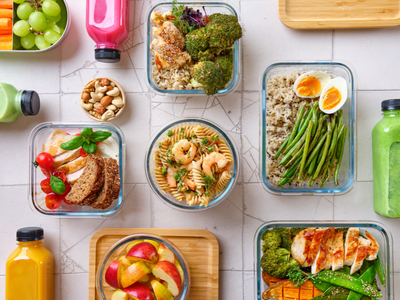 Nutrient Gaps: 5 Things to Do and Avoid
