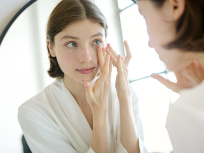 How to Protect Your Eyes Naturally with Science-Backed Nutrition