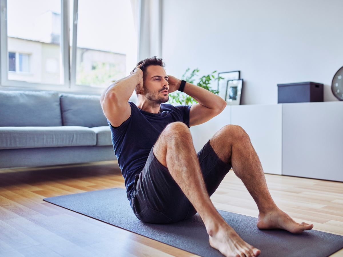 Peptides are Changing the Way We Recover From Workouts