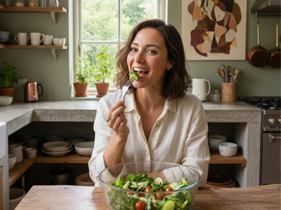 Profound Compounds of Broccoli and Their Role in Cellular Health