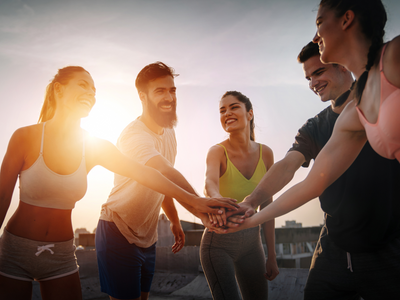 Why Taurine and Glycine Matter More As You Age