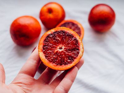 Why Red Orange Complex™ is the Ultimate Citrus Boost for Your Beauty Routine