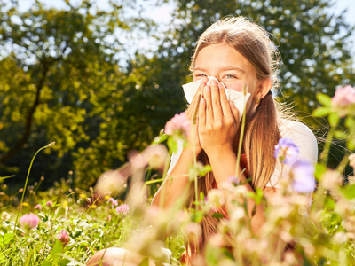 The Rise of Allergies and the Immune System’s Role