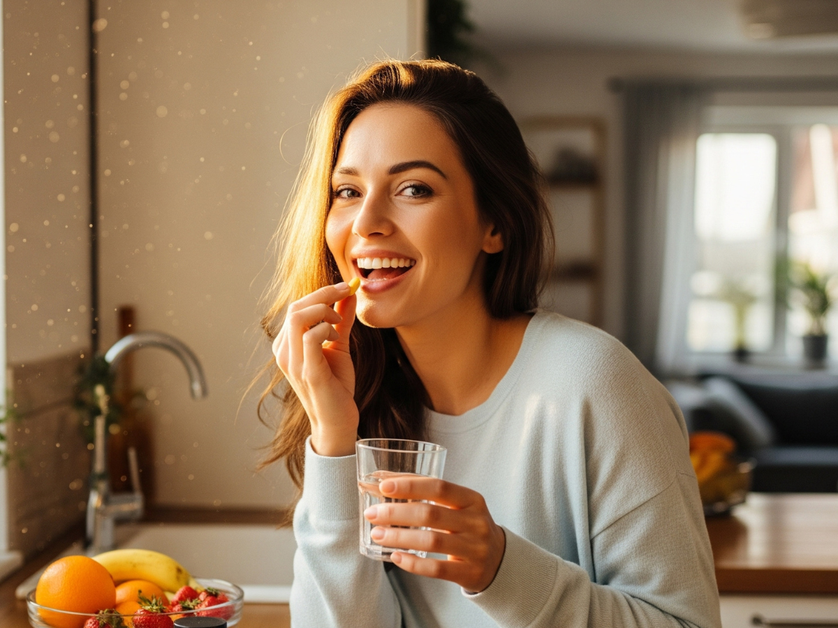The Overlooked Link Between Vitamin D and Mental Well-Being