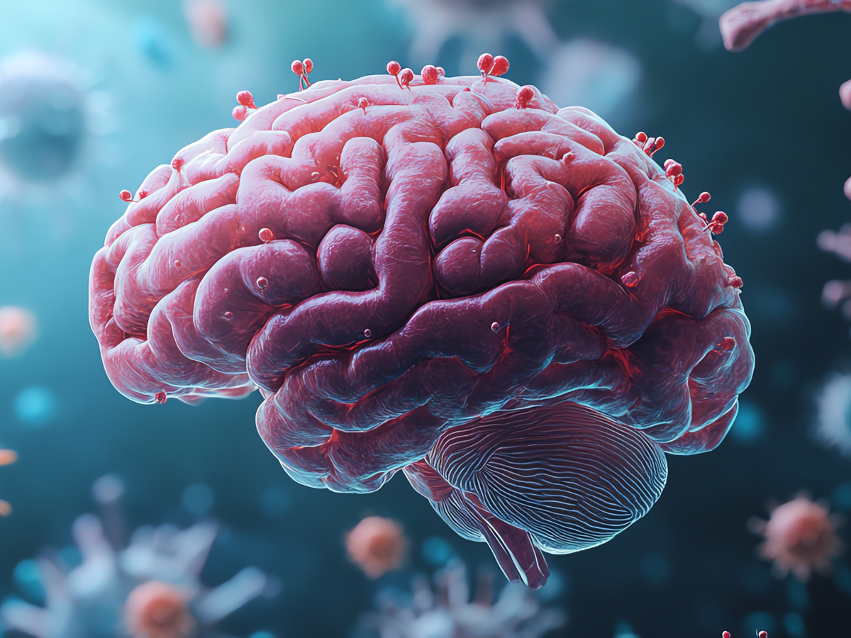 The Science Behind Gut Bacteria and Mental Health