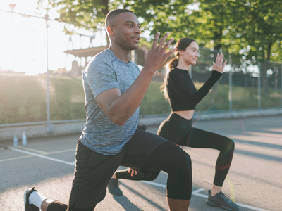 Top 5 Must-Have Products for Fitness Enthusiasts