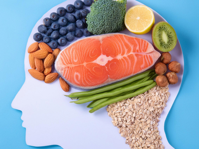 The Best Nutrients for Protecting Long-Term Brain Function