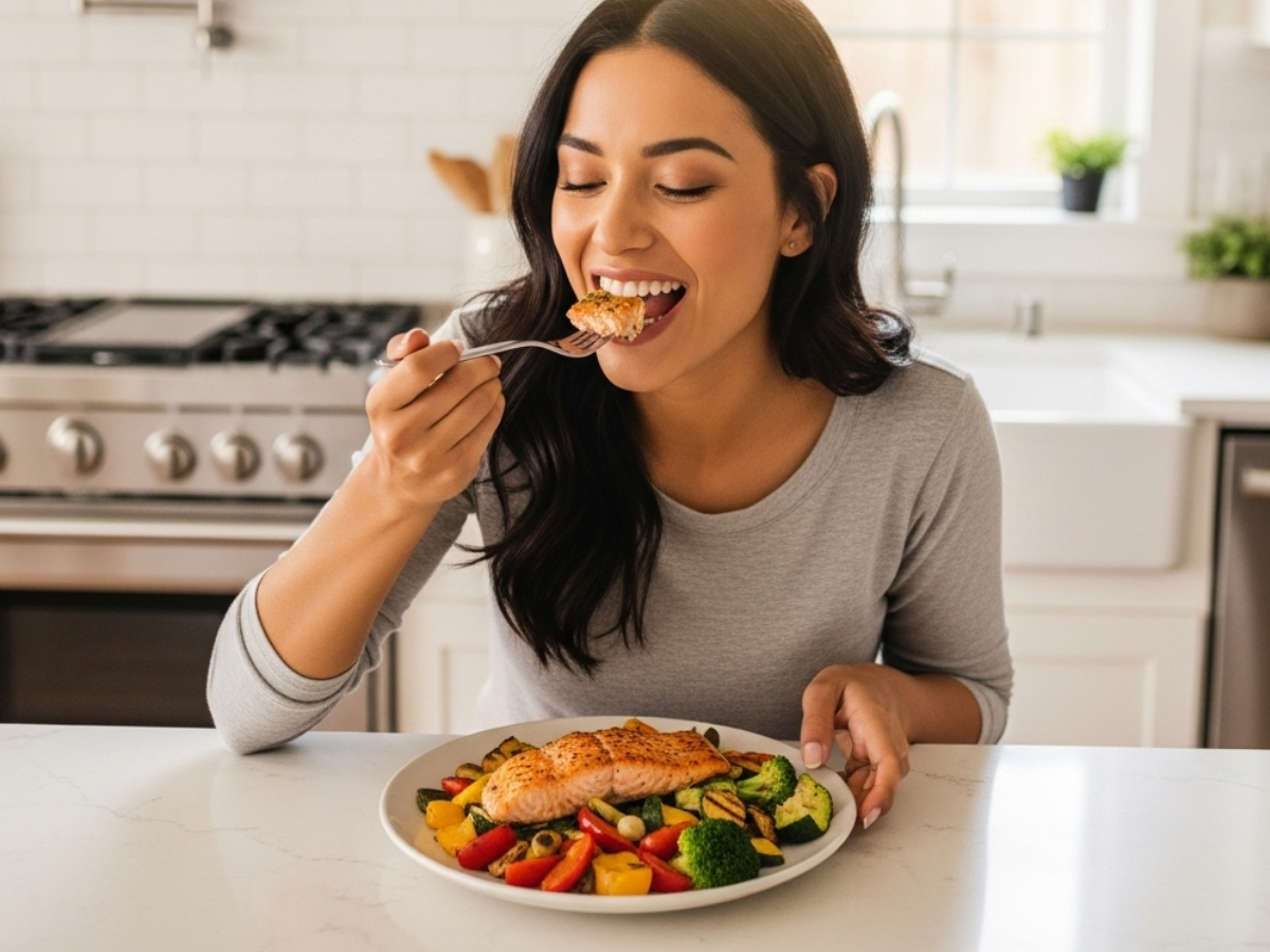 Why Folate Matters and How to Know If You’re Getting Enough