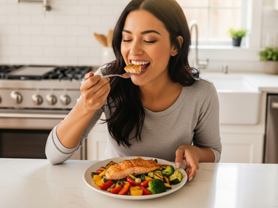 Why Folate Matters and How to Know If You’re Getting Enough