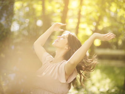 What’s the Connection Between Sleep Apnea & Vitamin D?