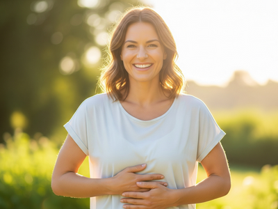 How N-Acetyl-D-Glucosamine (NAG) Helps Strengthen the Gut Barrier and Support Digestive Health