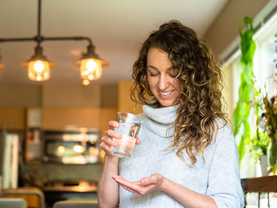 Why Vitamin D3 Works Better with K2