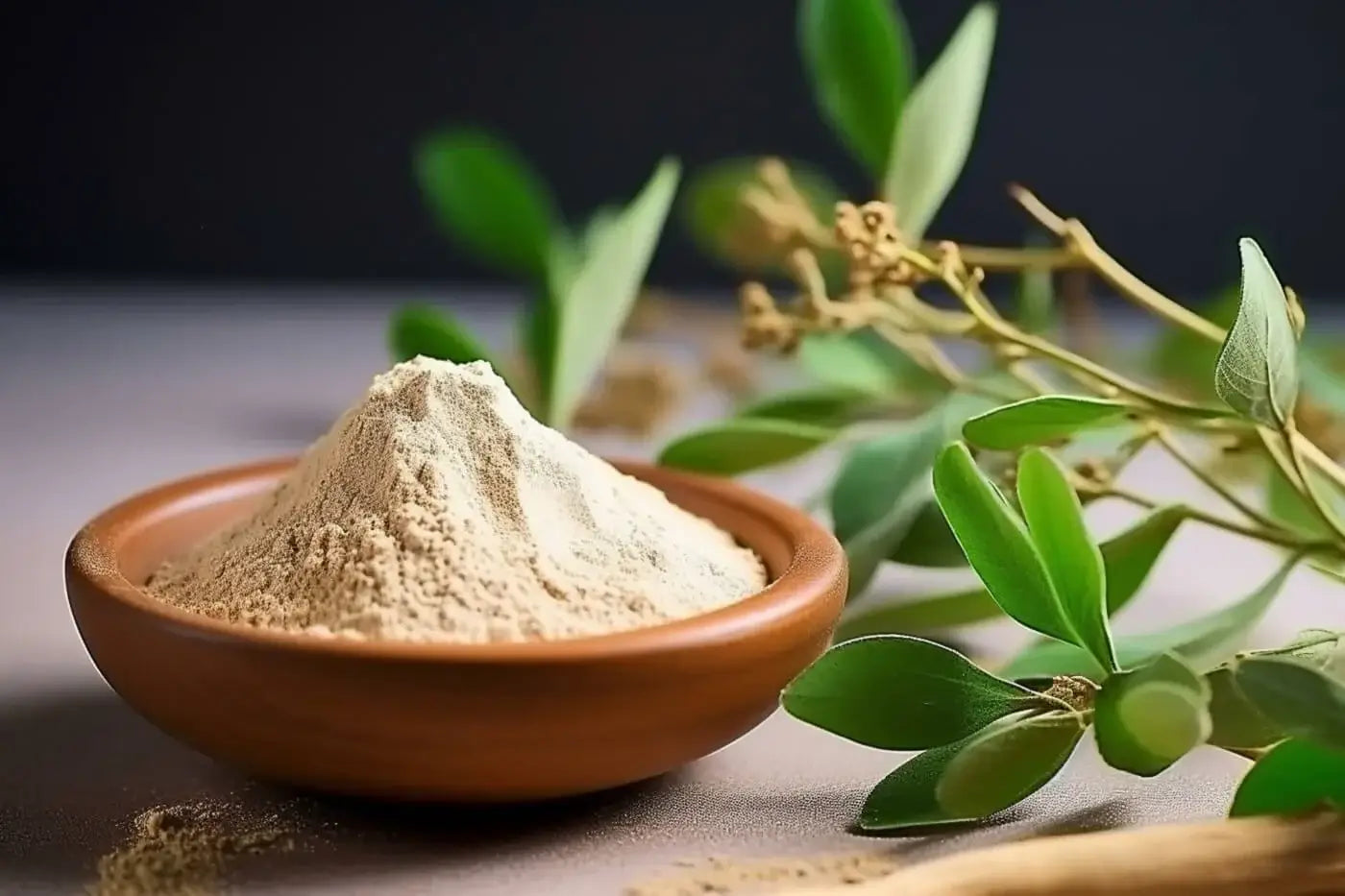 Benefits of Ashwagandha and Recommended Dosage