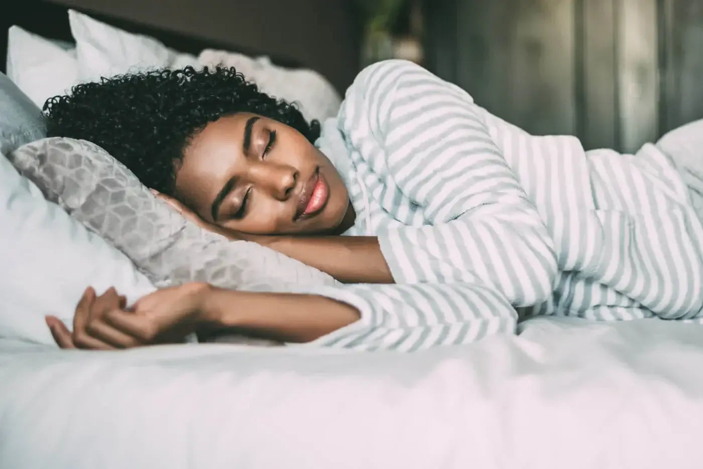 9 Practical Tips for a Great Night's Sleep