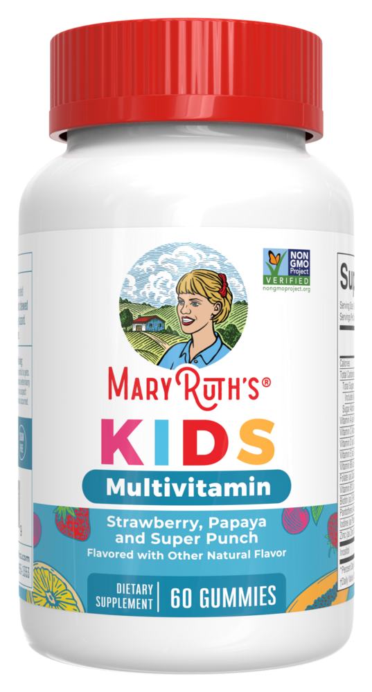 MaryRuth's