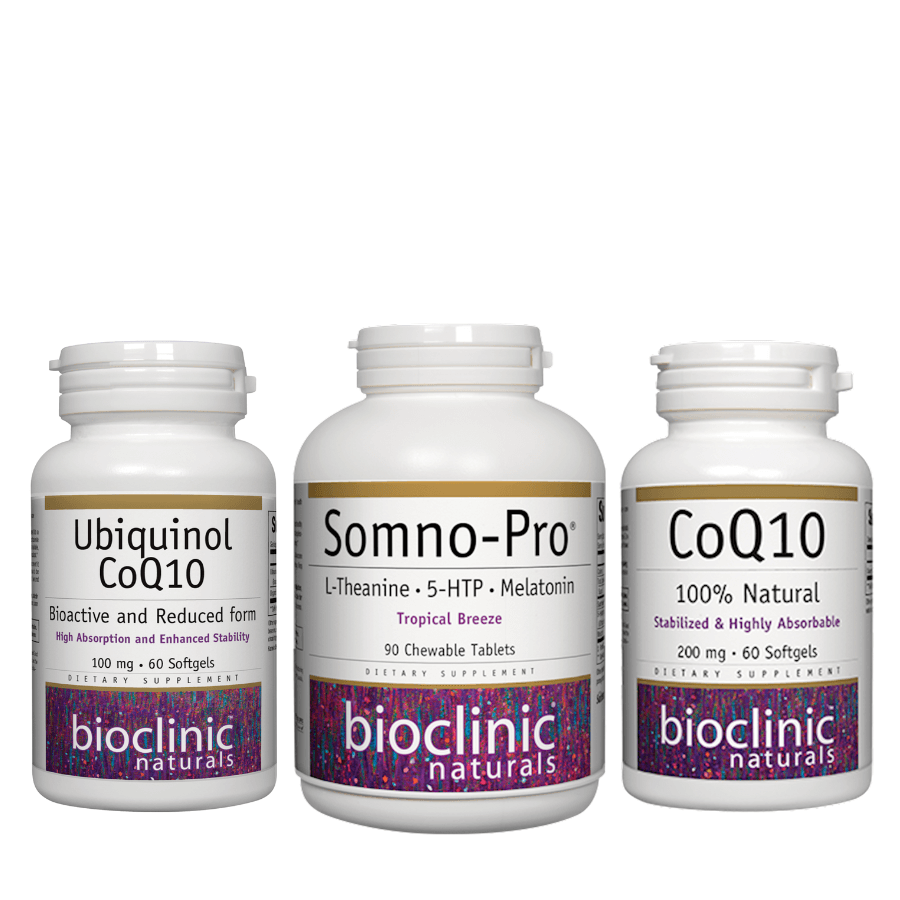 Bioclinic Naturals