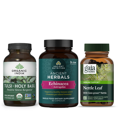 Herbs | Curated Wellness