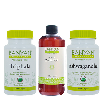 Banyan Botanicals | Curated Wellness