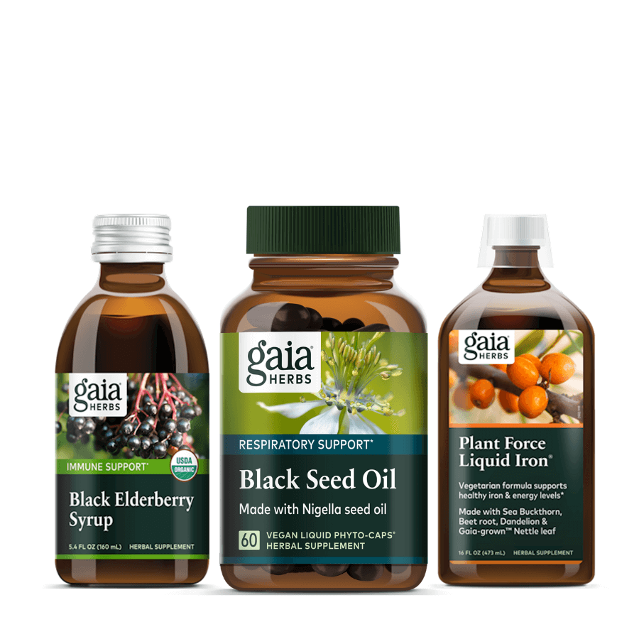 Gaia Herbs