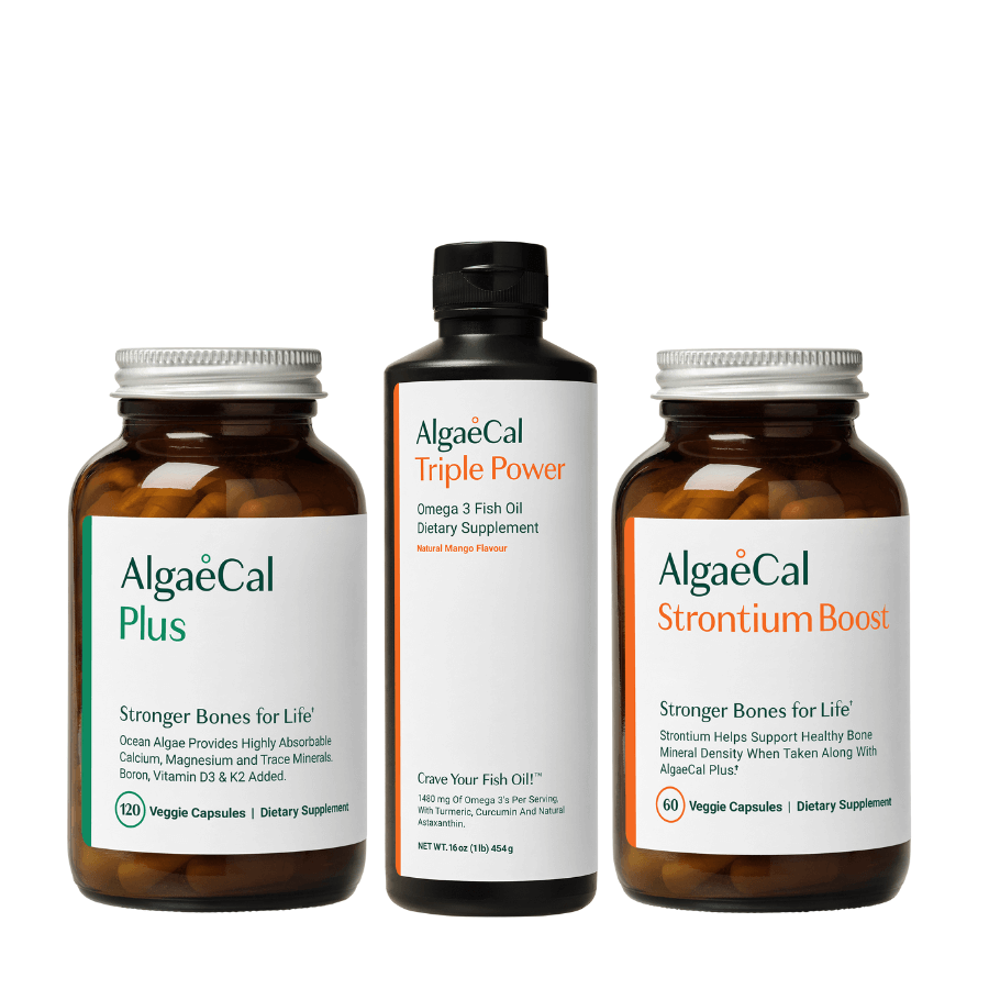 AlgaeCal