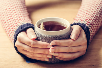 Teas | Curated Wellness