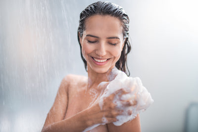 Bath Body & Hair Care | Curated Wellness