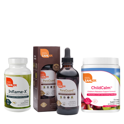 Advanced Nutrition by Zahler | Curated Wellness