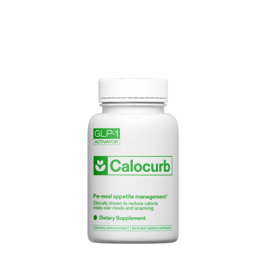 Calocurb