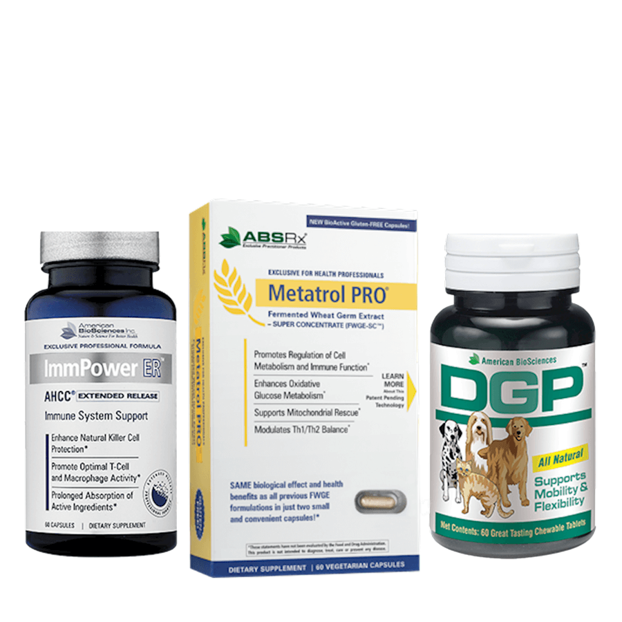 American BioSciences