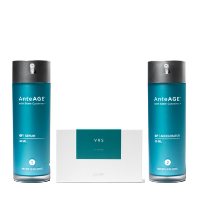 AnteAGE | Curated Wellness