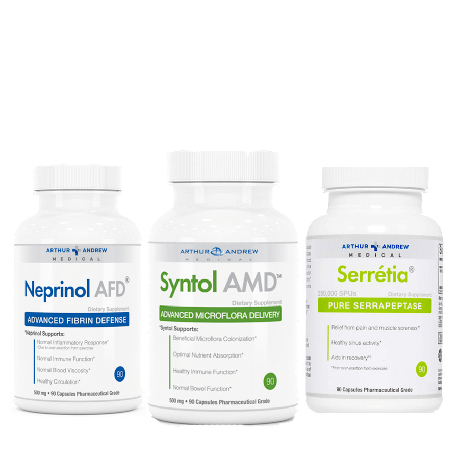 Arthur Andrew Medical Inc.