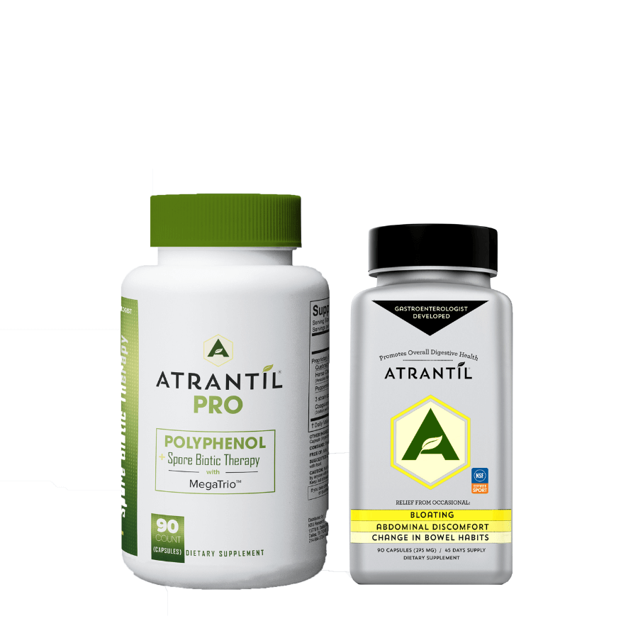 Atrantil
