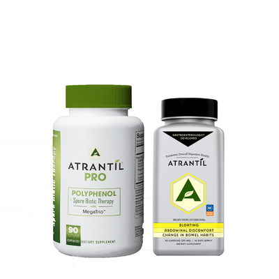 Atrantil | Curated Wellness