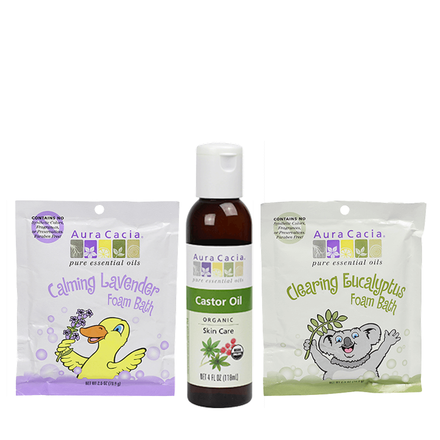 Aura Cacia