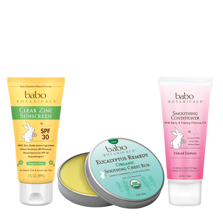 Babo Botanicals