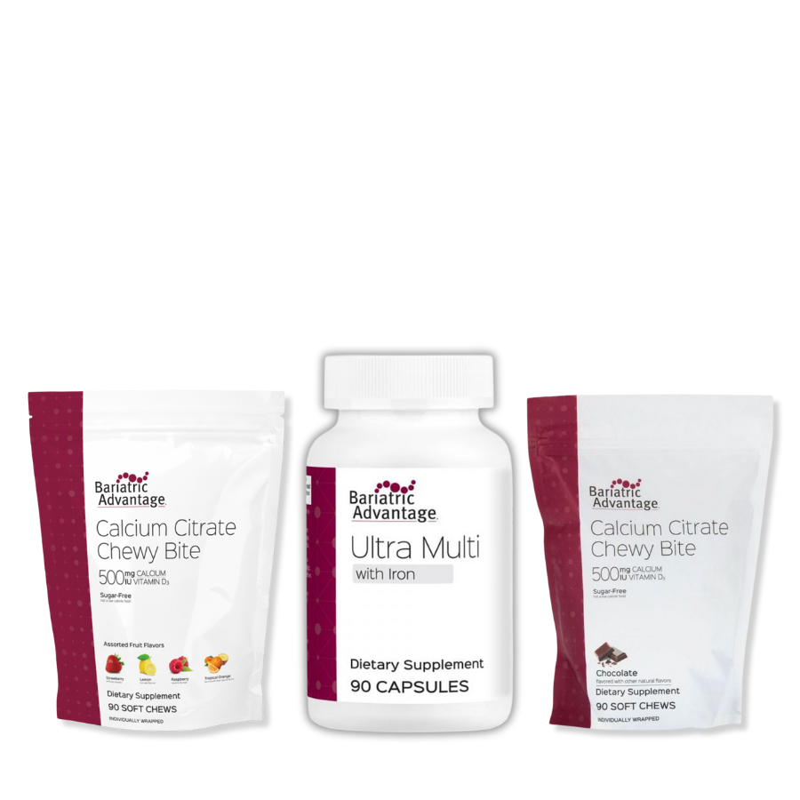Bariatric Advantage