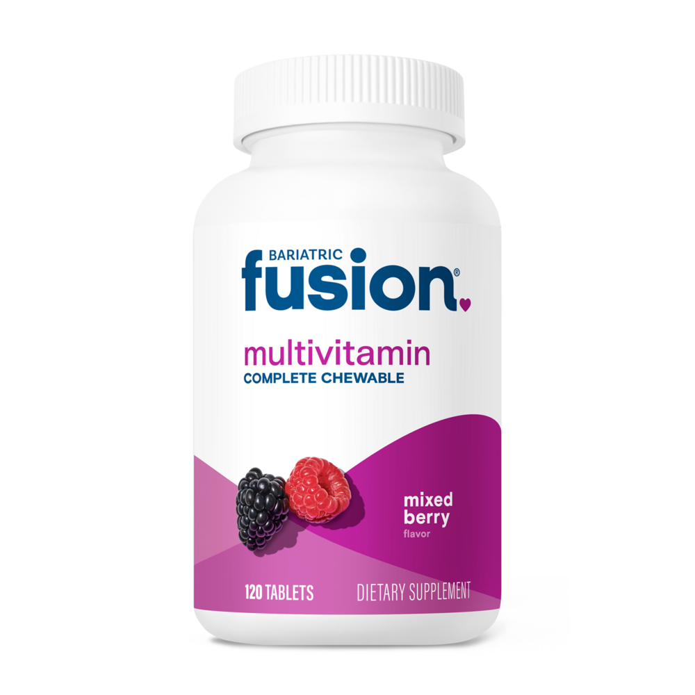 Bariatric Fusion