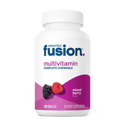 Bariatric Fusion